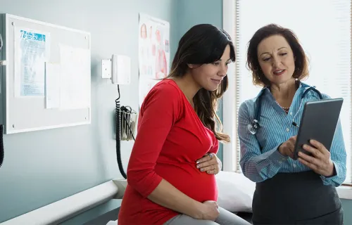 Health and life sciences client global insights