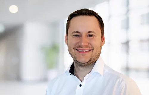Florian Dohle