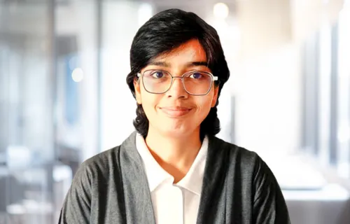 Shweta Chalwadi