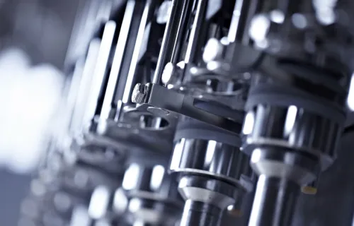 How innovation drives safer mobility development