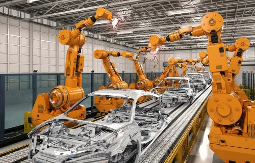 Règlement sur les données: Quelles sont les transformations et les perspectives à venir pour…