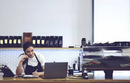 CGI helps U.S. bank automate loan processing for small businesses seeking to benefit from the…