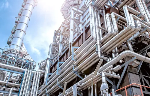 MES-enabled autonomous factory helps chemical manufacturer achieve operational excellence