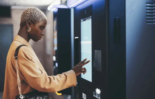 Moderniser la gestion du crédit : un parcours stratégique guidé par une vision, une…
