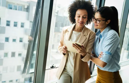 Révolutionner l'engagement et l'expérience collaborateur : leçons inattendues et stratégies…