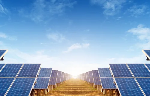 Collaborating with clients to create a better future for all