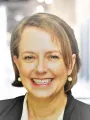 Christine Horwege, CGI