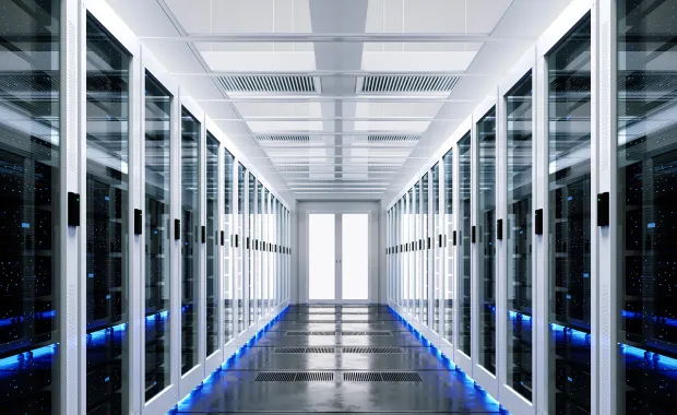 Data center