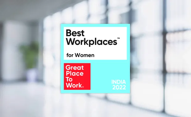 best workplace for women