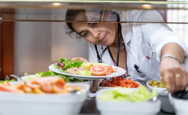 Mettre à profit les données en temps réel pour réduire le gaspillage alimentaire et soutenir un avenir durable