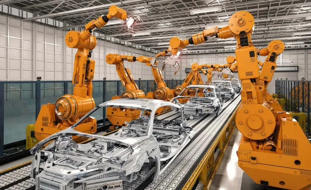 The EU Data Act: What transformations and prospects lie ahead for automotive manufacturers