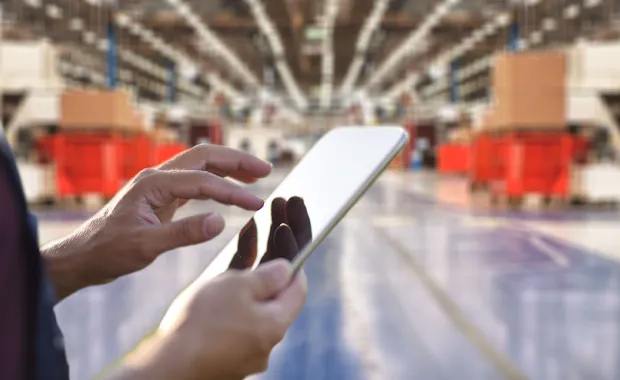Moving from automation to hyper-automation in challenging times