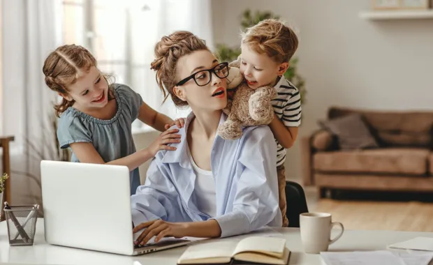 Embracing the vision of Comprehensive Child Welfare Information Systems (CCWIS)