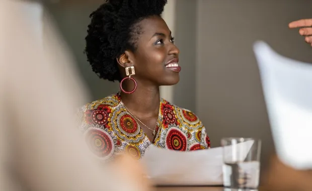 CGI célèbre le Mois de l’histoire des Noirs