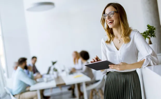 Value in motion: Driving forward data-driven decision-making