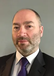 Alan Griffiths