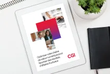 Optimiser votre chaîne de valeur numérique pour favoriser des résultats d’affaires fructueux