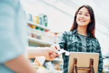 Retail and consumer services client global insights