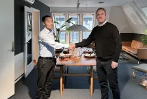 Carl Hansen & CGI