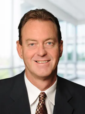 Bryan Tatterson Headshot