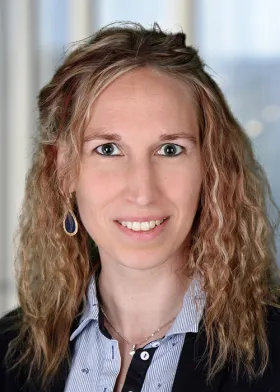 Katharina Dubberke