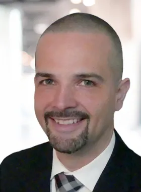 Dave Fladung, CGI Federal