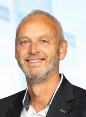 Dirk Oenema