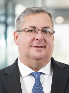 Chris Hetman, CGI Federal