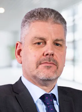 Neil Clarke professional photo