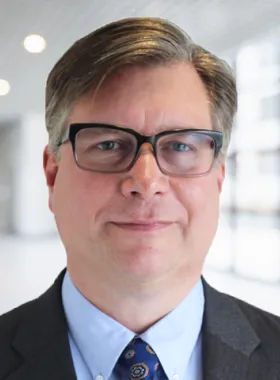 Brad Schoffstall, CGI Federal