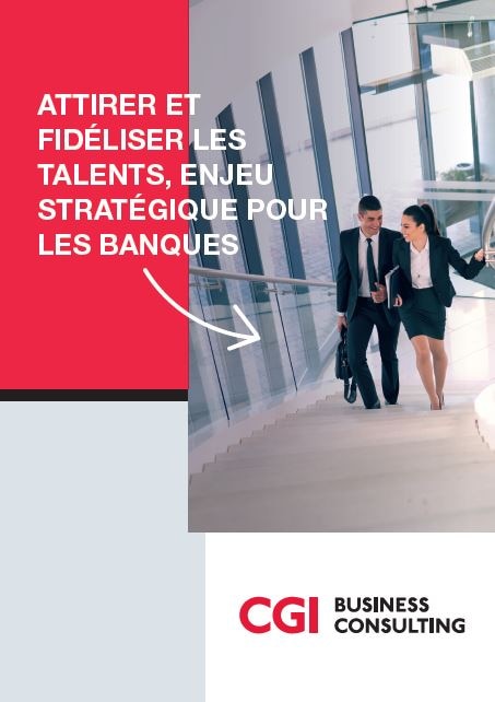 Revue thématique "Attirer et fidéliser les talents, enjeu stratégique pour les banques"